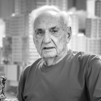 Frank Gehry 